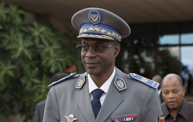 AU suspends Burkina Faso, imposes sanctions - ảnh 1